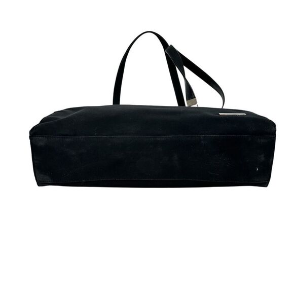 Rosetti Crossbody Computer Messenger Bag Multiple Compartments Black - Picture 4 of 11